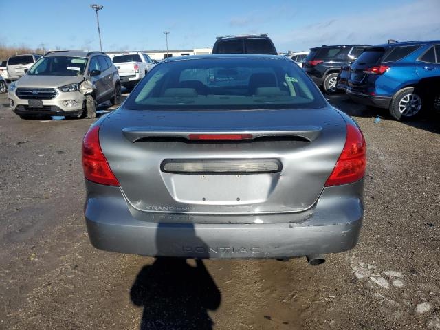 Photo 5 VIN: 2G2WP552881182404 - PONTIAC GRAND PRIX 