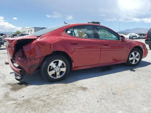 Photo 2 VIN: 2G2WP552881184556 - PONTIAC GRAND PRIX 