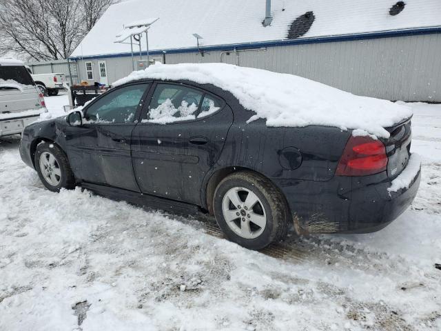 Photo 1 VIN: 2G2WP552961101231 - PONTIAC GRANDPRIX 