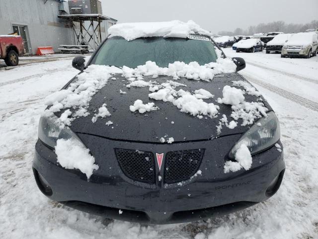 Photo 4 VIN: 2G2WP552961101231 - PONTIAC GRANDPRIX 