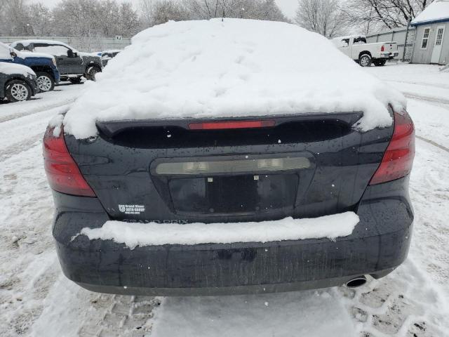 Photo 5 VIN: 2G2WP552961101231 - PONTIAC GRANDPRIX 