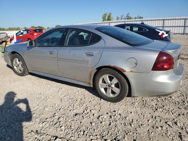 Photo 1 VIN: 2G2WP552961138344 - PONTIAC GRAND PRIX 