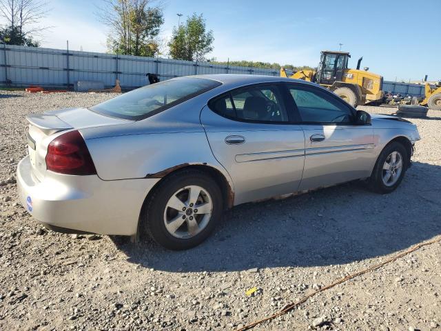 Photo 2 VIN: 2G2WP552961138344 - PONTIAC GRAND PRIX 