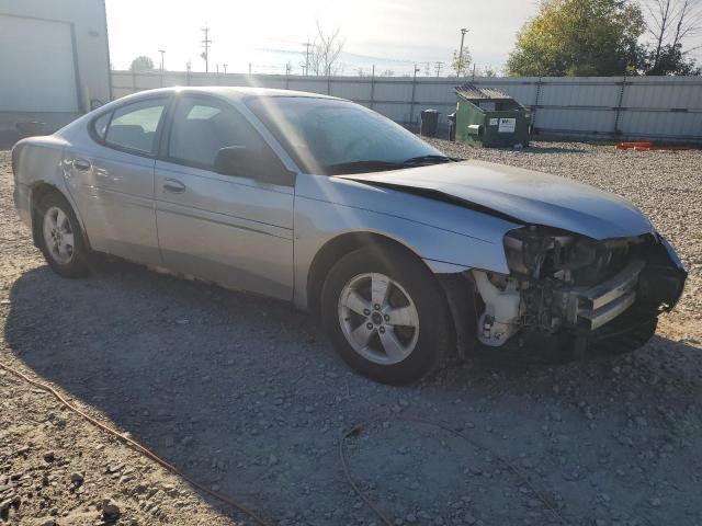 Photo 3 VIN: 2G2WP552961138344 - PONTIAC GRAND PRIX 