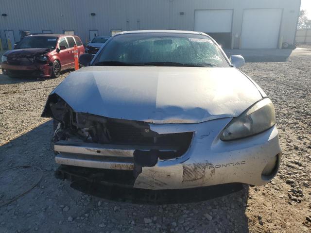 Photo 4 VIN: 2G2WP552961138344 - PONTIAC GRAND PRIX 