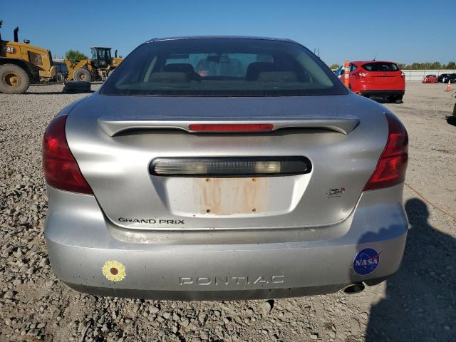 Photo 5 VIN: 2G2WP552961138344 - PONTIAC GRAND PRIX 