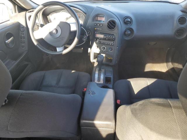 Photo 7 VIN: 2G2WP552961138344 - PONTIAC GRAND PRIX 