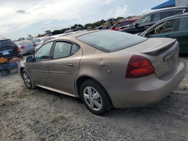 Photo 1 VIN: 2G2WP552961145293 - PONTIAC GRANDPRIX 