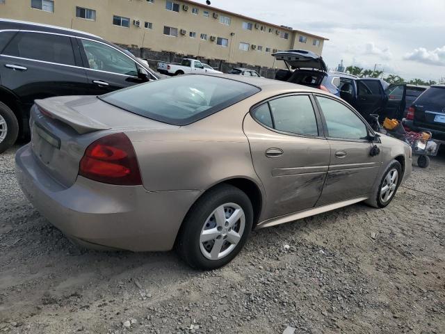 Photo 2 VIN: 2G2WP552961145293 - PONTIAC GRANDPRIX 