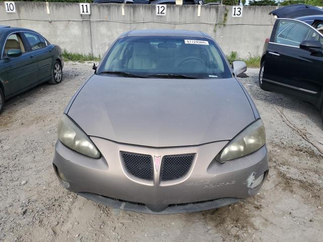 Photo 4 VIN: 2G2WP552961145293 - PONTIAC GRANDPRIX 