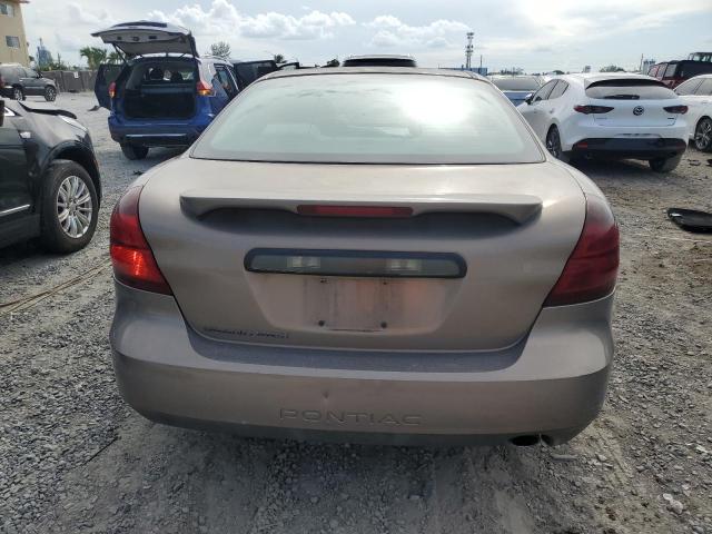 Photo 5 VIN: 2G2WP552961145293 - PONTIAC GRANDPRIX 