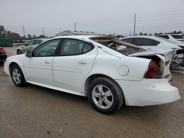 Photo 1 VIN: 2G2WP552961220641 - PONTIAC GRANDPRIX 