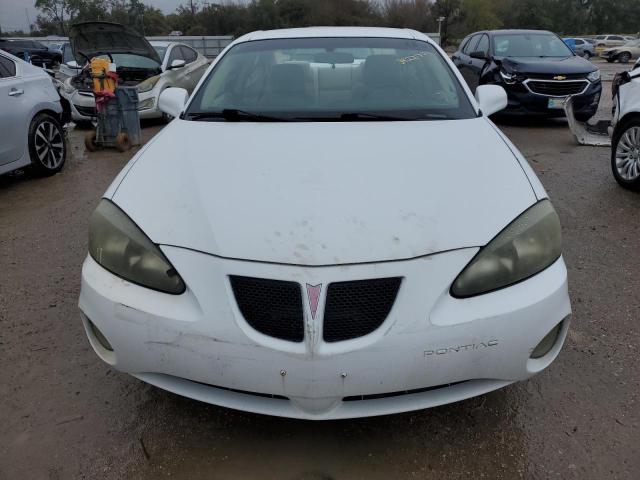 Photo 4 VIN: 2G2WP552961220641 - PONTIAC GRANDPRIX 