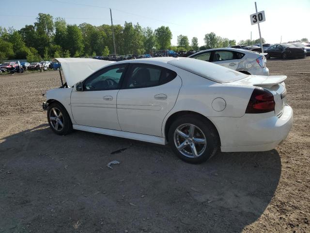 Photo 1 VIN: 2G2WP552961224916 - PONTIAC GRANDPRIX 