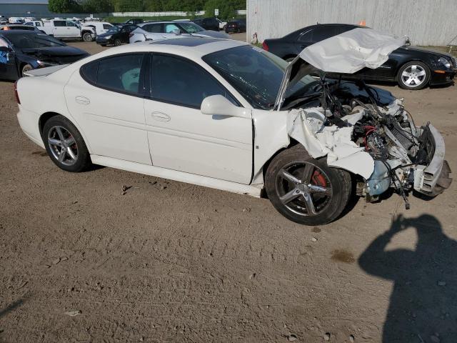 Photo 3 VIN: 2G2WP552961224916 - PONTIAC GRANDPRIX 