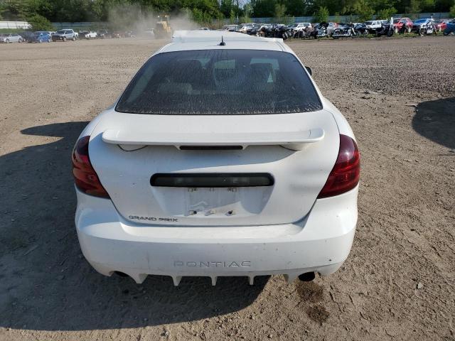 Photo 5 VIN: 2G2WP552961224916 - PONTIAC GRANDPRIX 