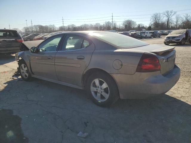 Photo 1 VIN: 2G2WP552971134196 - PONTIAC GRANDPRIX 