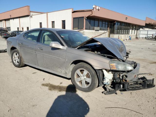 Photo 3 VIN: 2G2WP552971134196 - PONTIAC GRANDPRIX 