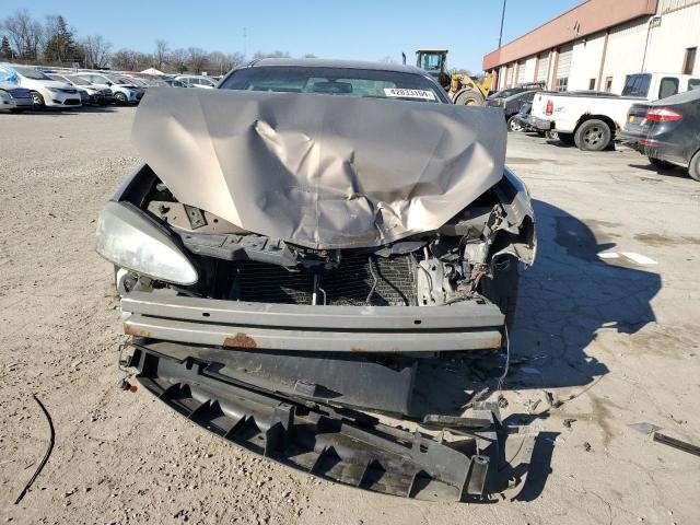 Photo 4 VIN: 2G2WP552971134196 - PONTIAC GRANDPRIX 