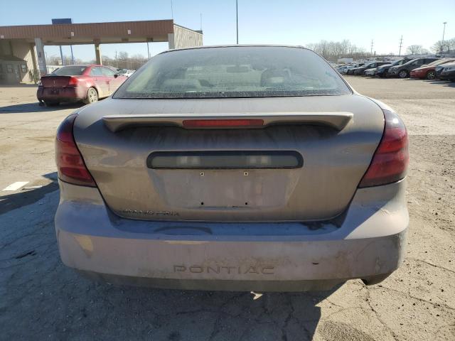 Photo 5 VIN: 2G2WP552971134196 - PONTIAC GRANDPRIX 