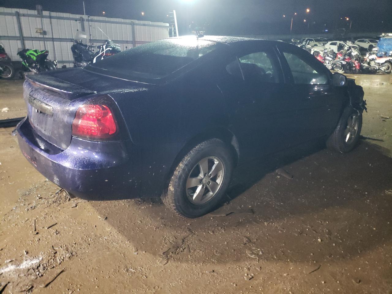 Photo 2 VIN: 2G2WP552971176366 - PONTIAC GRAND PRIX 