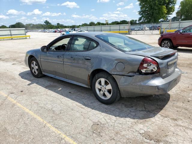 Photo 1 VIN: 2G2WP552971205350 - PONTIAC GRAND PRIX 