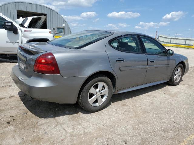 Photo 2 VIN: 2G2WP552971205350 - PONTIAC GRAND PRIX 