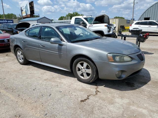 Photo 3 VIN: 2G2WP552971205350 - PONTIAC GRAND PRIX 