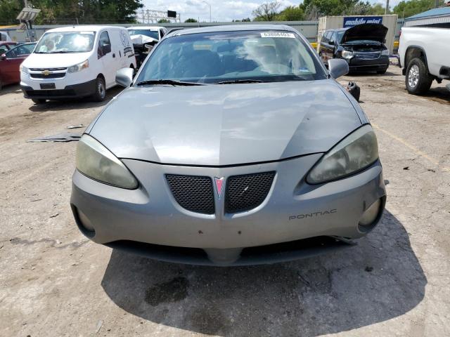 Photo 4 VIN: 2G2WP552971205350 - PONTIAC GRAND PRIX 