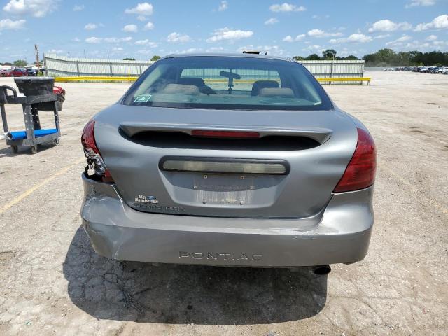 Photo 5 VIN: 2G2WP552971205350 - PONTIAC GRAND PRIX 