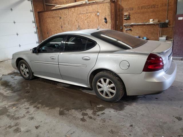 Photo 1 VIN: 2G2WP552971234220 - PONTIAC GRAND PRIX 