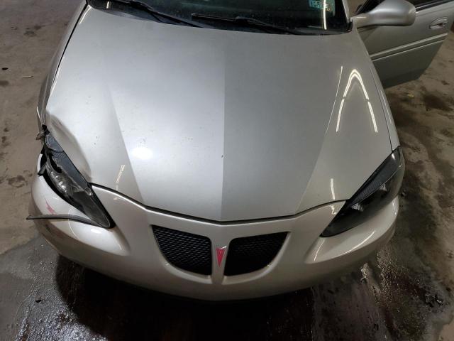 Photo 10 VIN: 2G2WP552971234220 - PONTIAC GRAND PRIX 