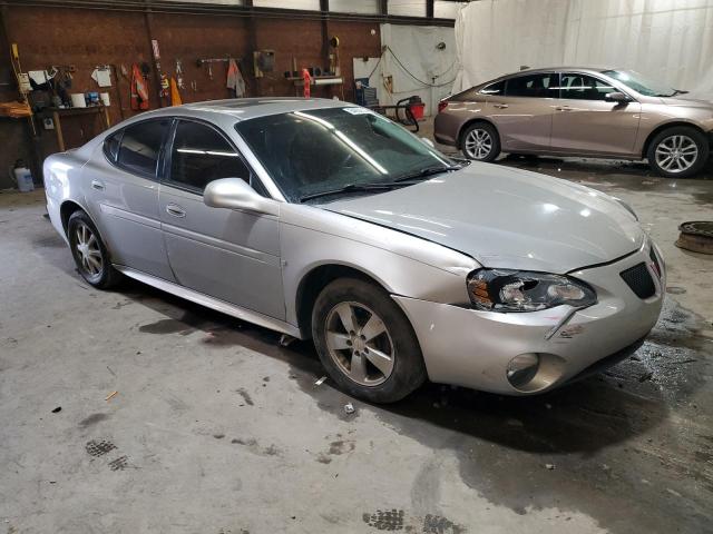 Photo 3 VIN: 2G2WP552971234220 - PONTIAC GRAND PRIX 