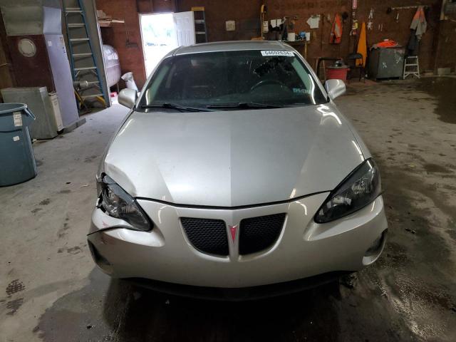 Photo 4 VIN: 2G2WP552971234220 - PONTIAC GRAND PRIX 