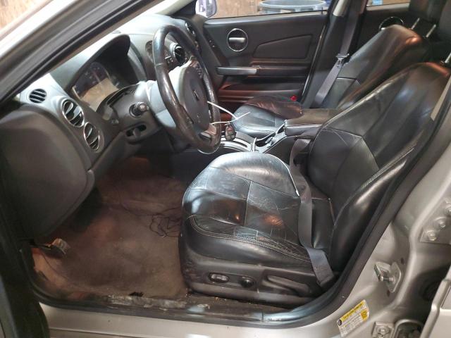 Photo 6 VIN: 2G2WP552971234220 - PONTIAC GRAND PRIX 