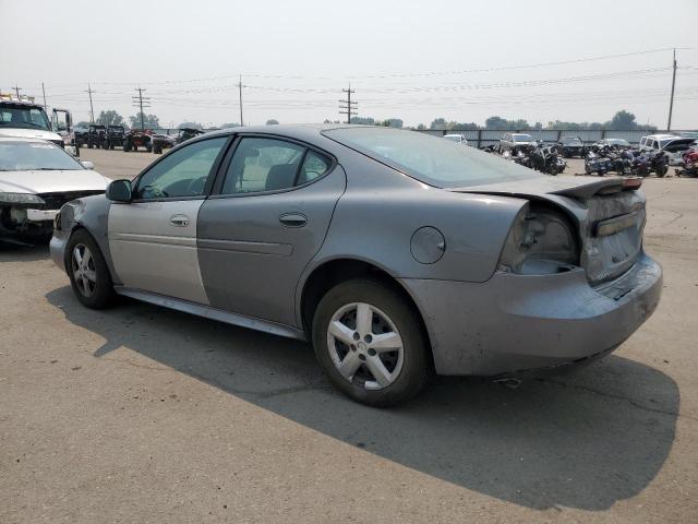 Photo 1 VIN: 2G2WP552971235013 - PONTIAC GRANDPRIX 