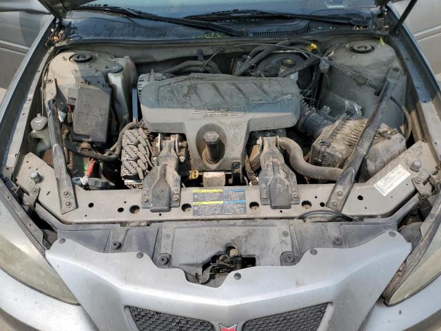 Photo 10 VIN: 2G2WP552971235013 - PONTIAC GRANDPRIX 