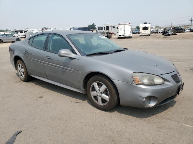 Photo 3 VIN: 2G2WP552971235013 - PONTIAC GRANDPRIX 