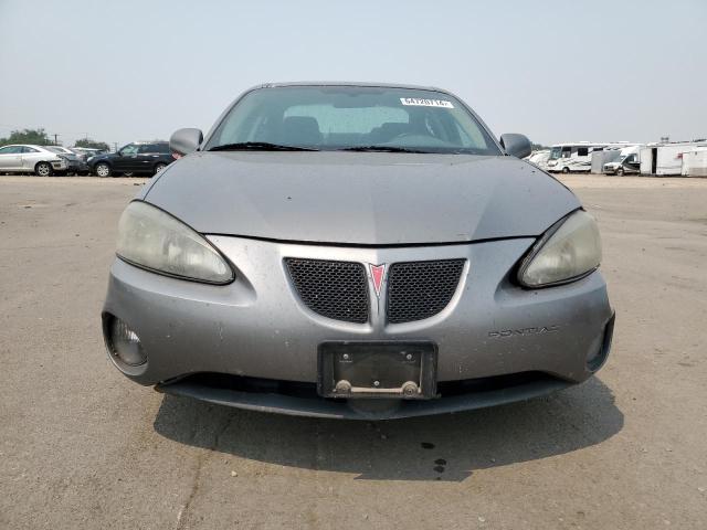 Photo 4 VIN: 2G2WP552971235013 - PONTIAC GRANDPRIX 