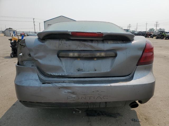 Photo 5 VIN: 2G2WP552971235013 - PONTIAC GRANDPRIX 