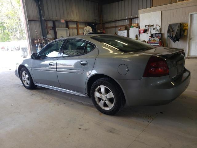 Photo 1 VIN: 2G2WP552981103435 - PONTIAC GRANDPRIX 