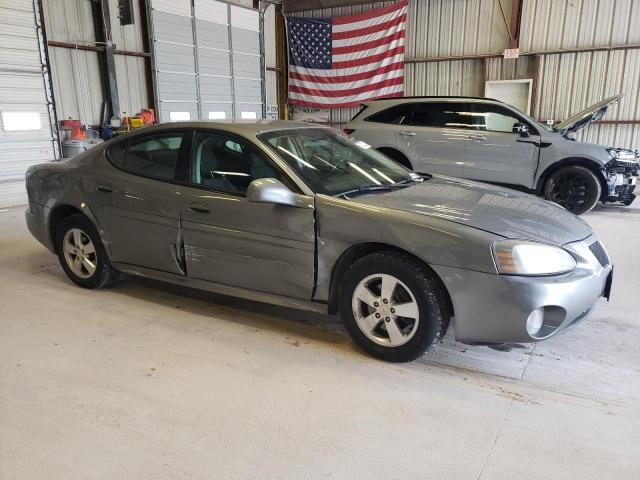 Photo 3 VIN: 2G2WP552981103435 - PONTIAC GRANDPRIX 