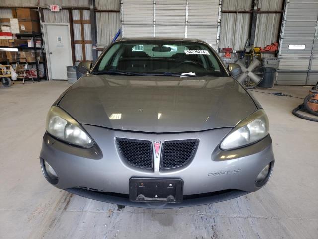 Photo 4 VIN: 2G2WP552981103435 - PONTIAC GRANDPRIX 