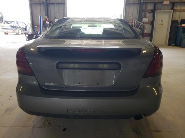 Photo 5 VIN: 2G2WP552981103435 - PONTIAC GRANDPRIX 