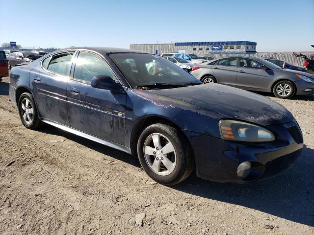 Photo 3 VIN: 2G2WP552981108778 - PONTIAC GRANDPRIX 