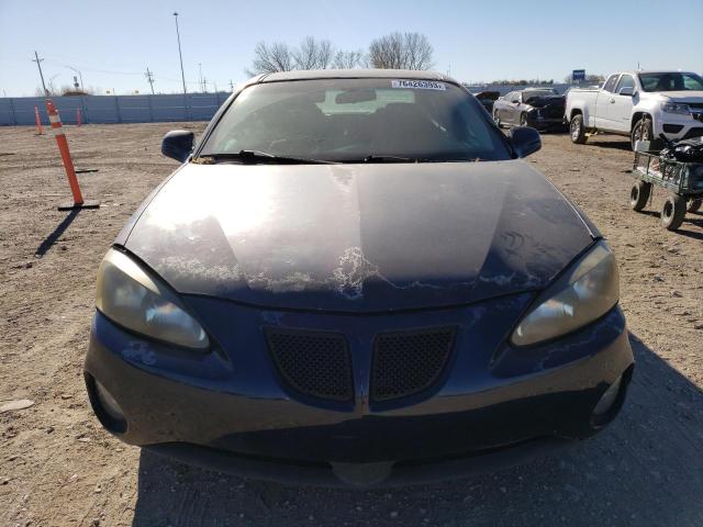 Photo 4 VIN: 2G2WP552981108778 - PONTIAC GRANDPRIX 