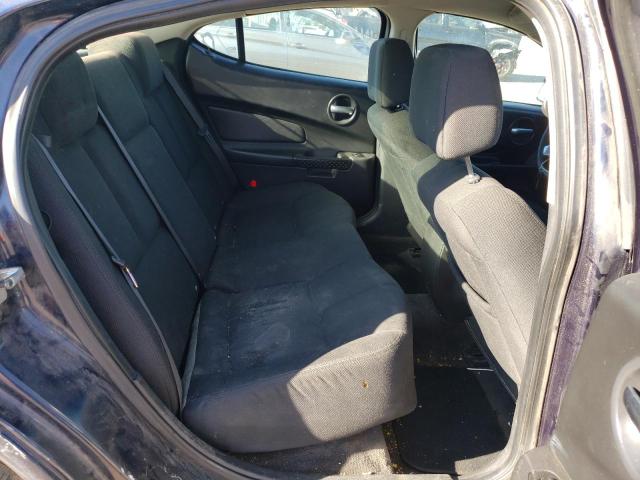 Photo 9 VIN: 2G2WP552981108778 - PONTIAC GRANDPRIX 