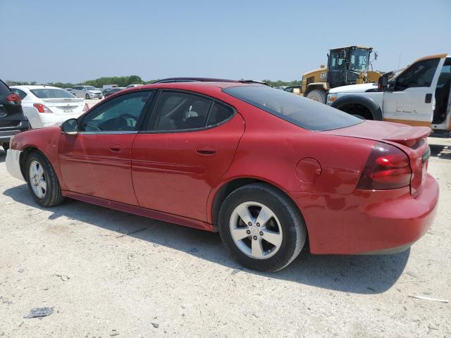 Photo 1 VIN: 2G2WP552981118128 - PONTIAC GRANDPRIX 