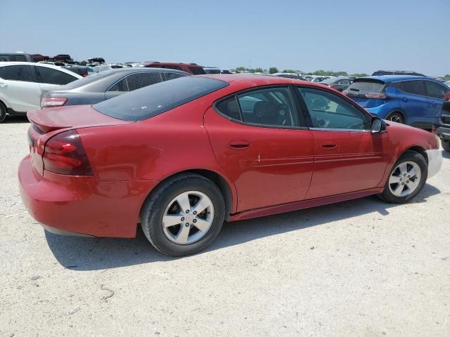 Photo 2 VIN: 2G2WP552981118128 - PONTIAC GRANDPRIX 