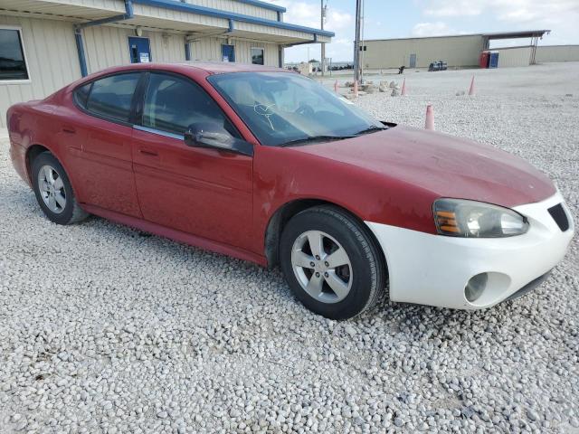 Photo 3 VIN: 2G2WP552981118128 - PONTIAC GRANDPRIX 